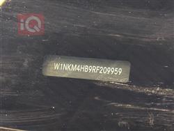 مرسيدس بنز GLC